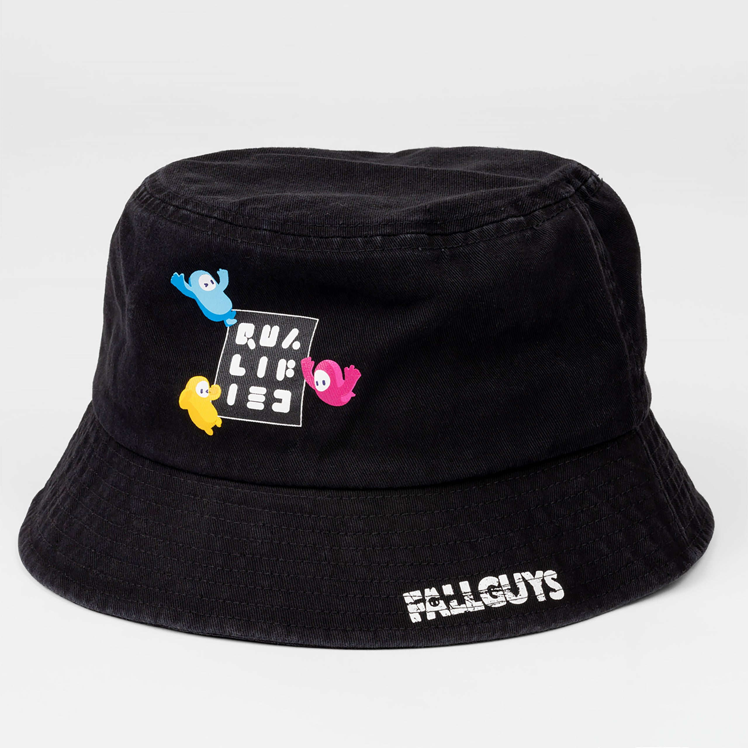 Produktbild Fall Guys - Bean Bucket Hut