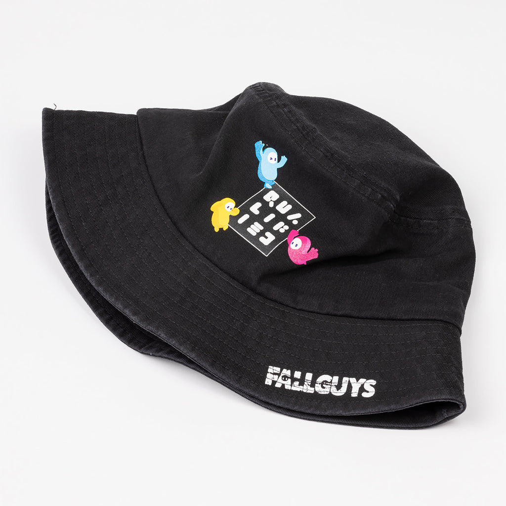 Product image Fall Guys - Bean Bucket Hat