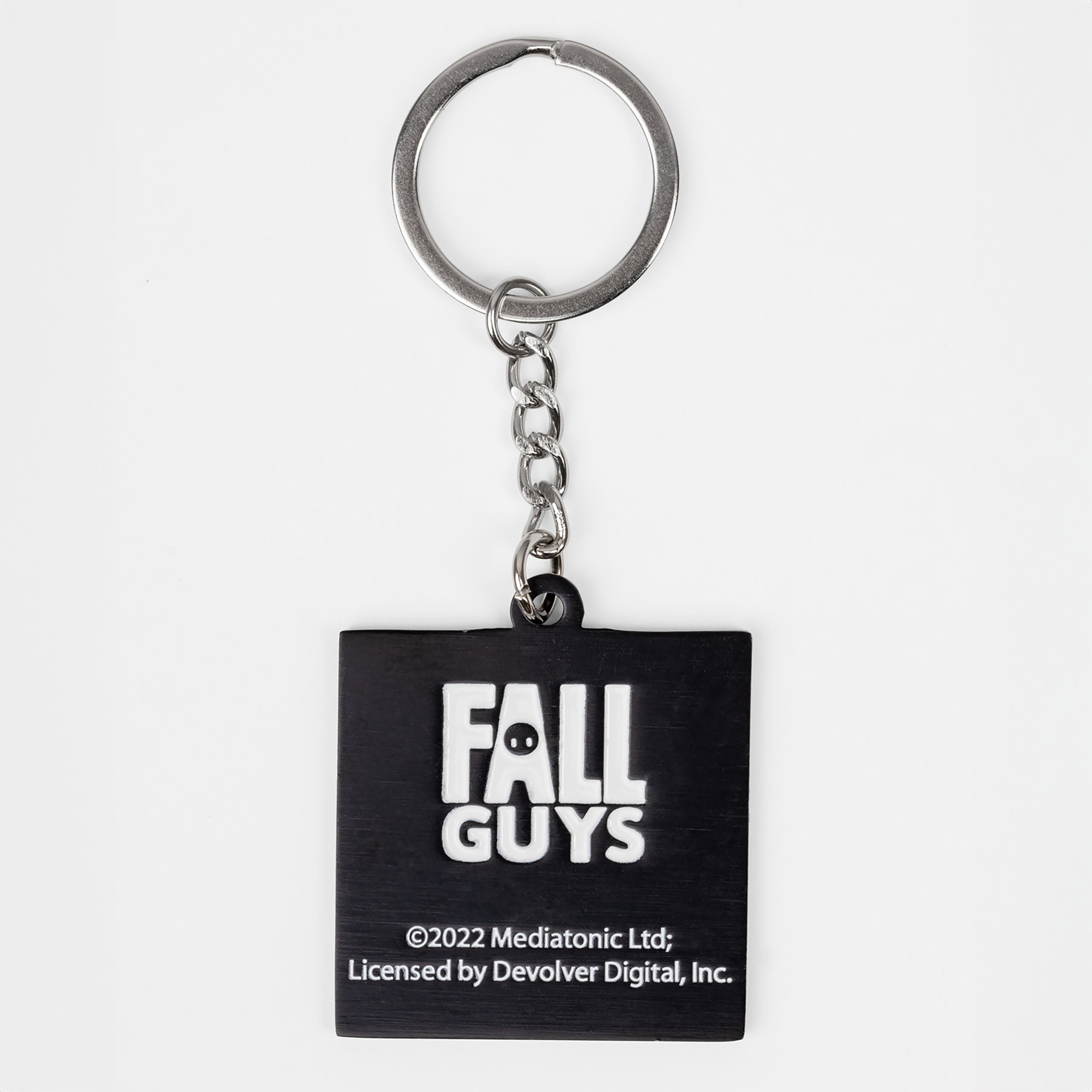 Product image Fall Guys - Square Eyes Keychain