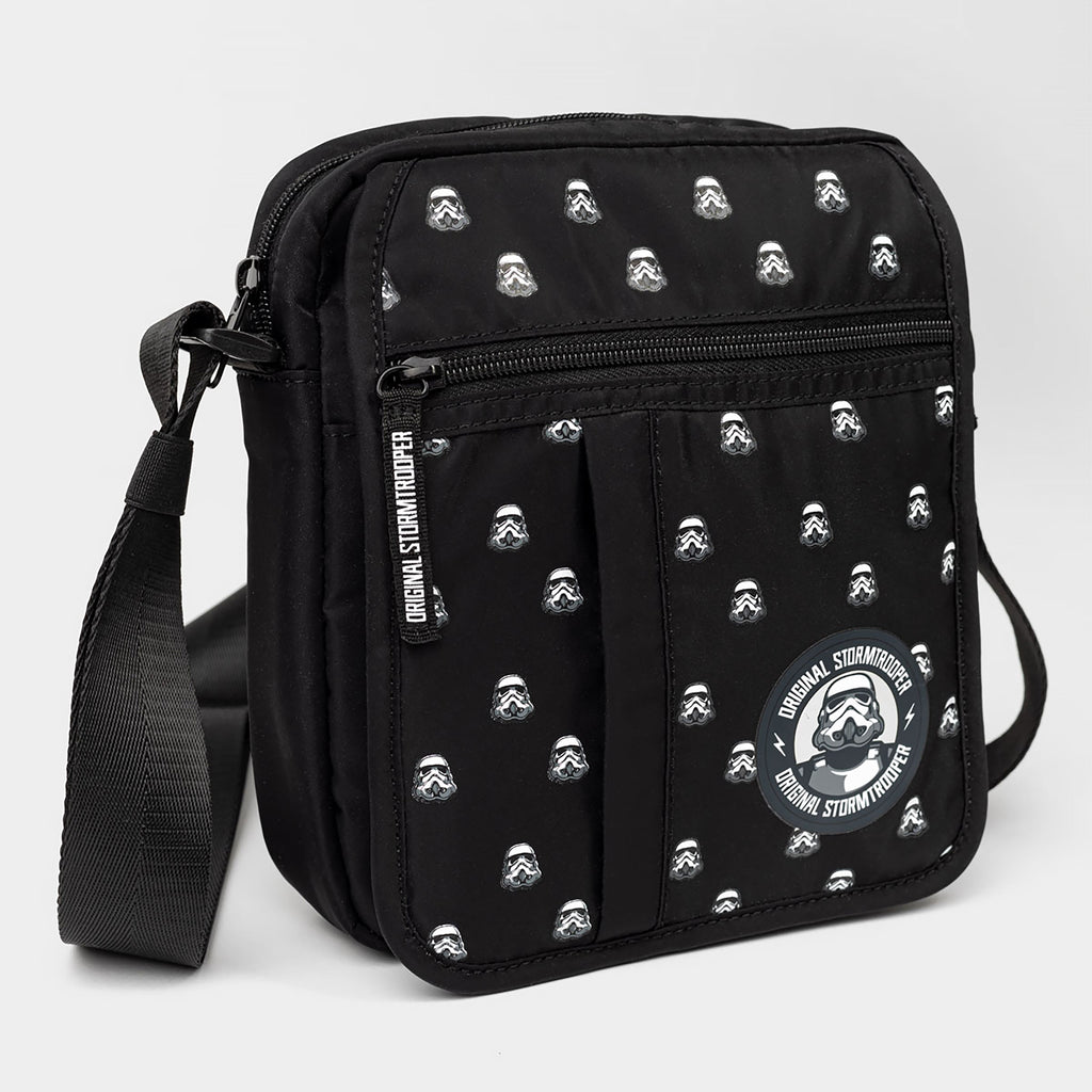 Produktbild Original Stormtrooper - Retro Trooper Umhängetasche