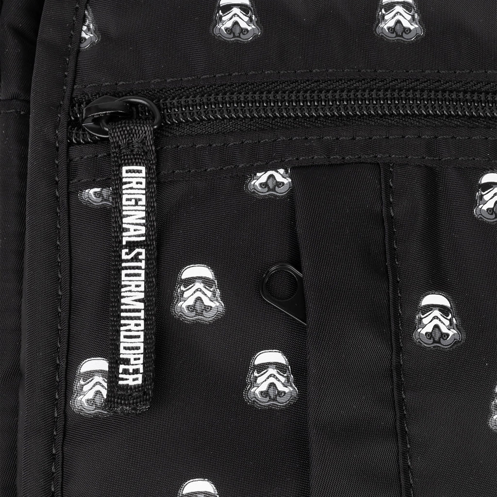 Produktbild Original Stormtrooper - Retro Trooper Umhängetasche