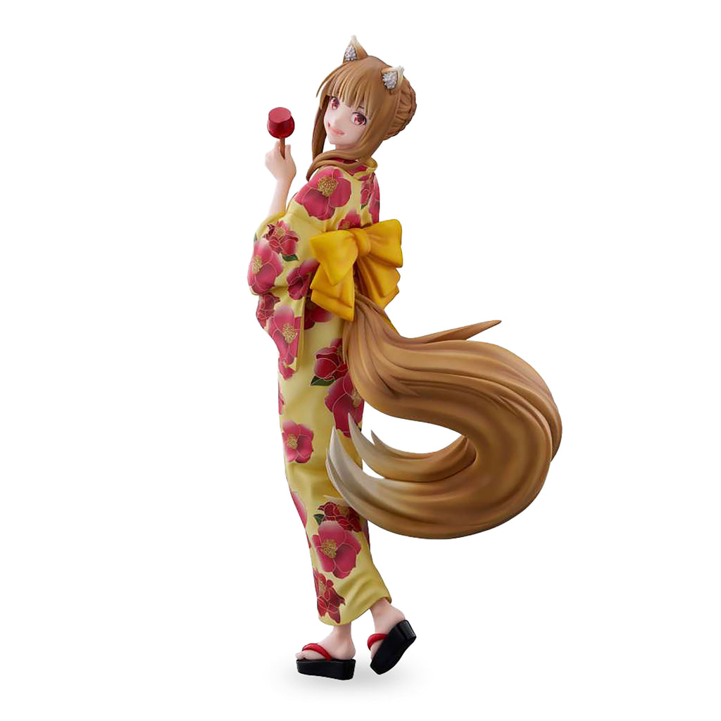 Produktbild Spice and Wolf - Holo Yukata Statue