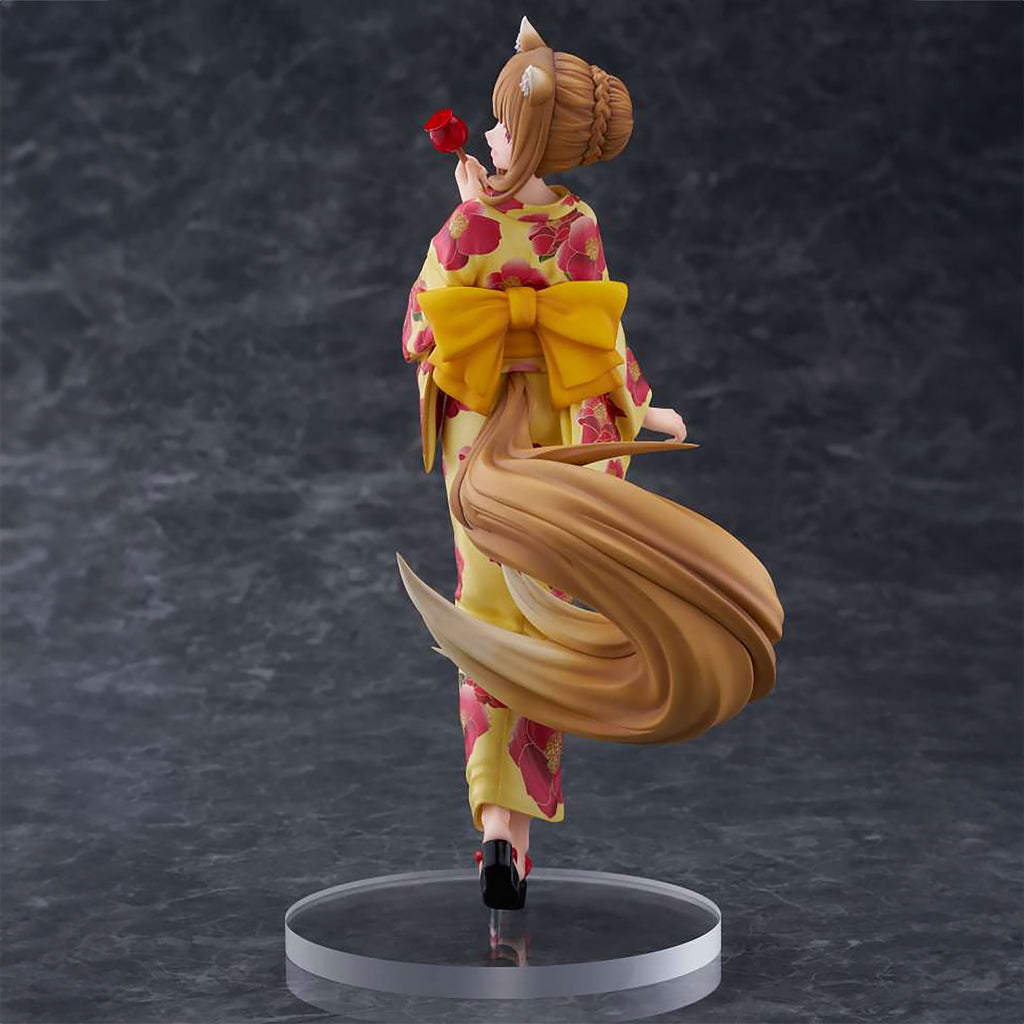 Produktbild Spice and Wolf - Holo Yukata Statue