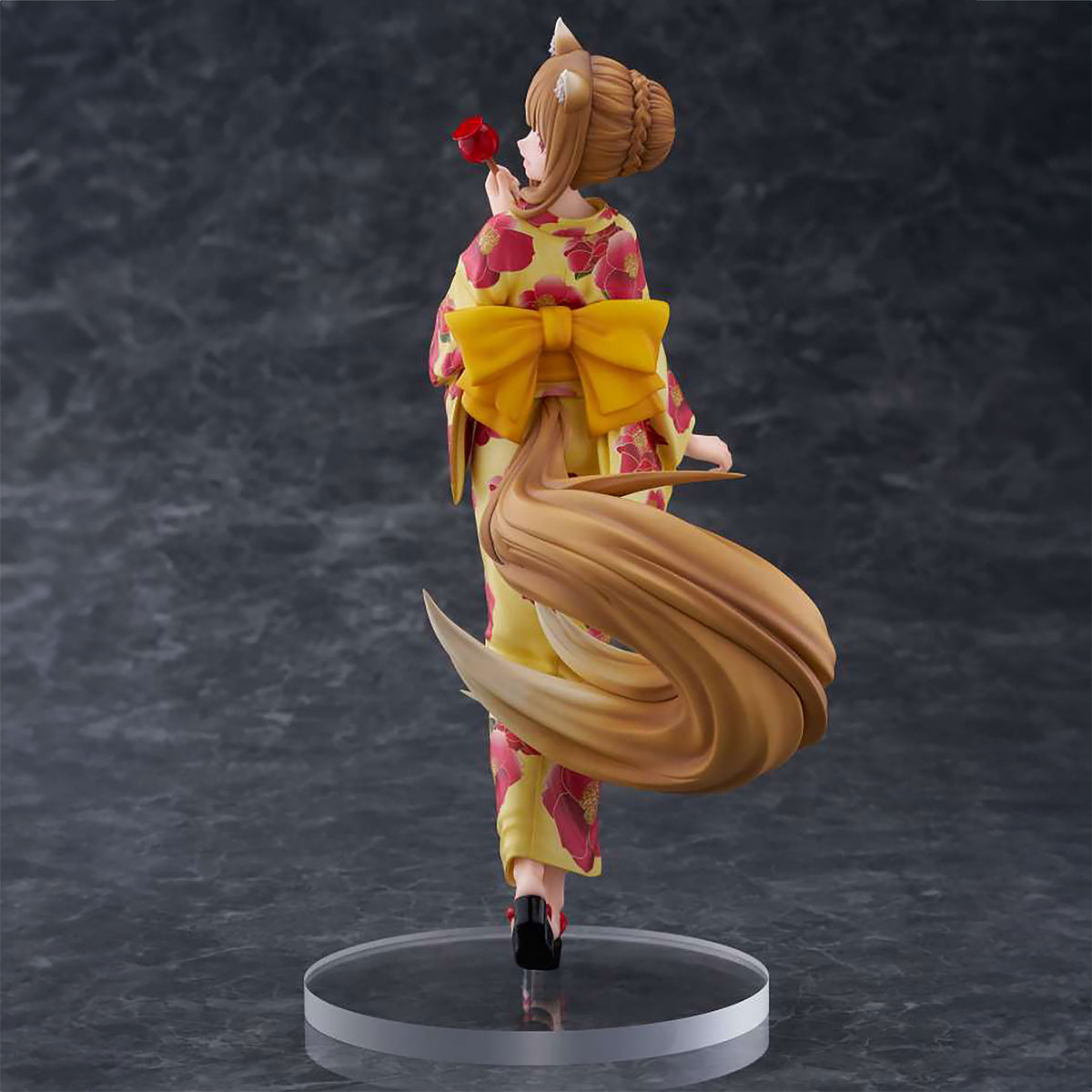 Produktbild Spice and Wolf - Holo Yukata Statue
