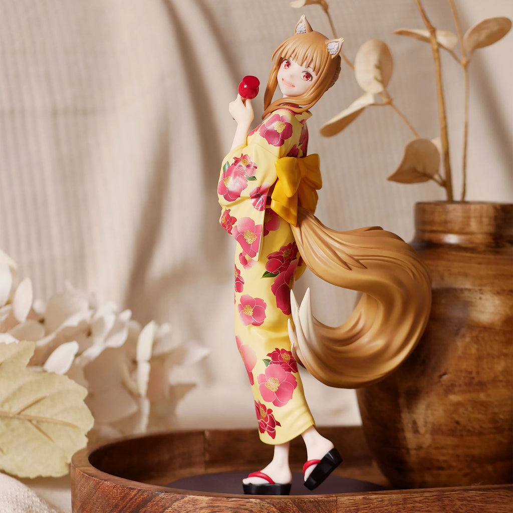 Produktbild Spice and Wolf - Holo Yukata Statue