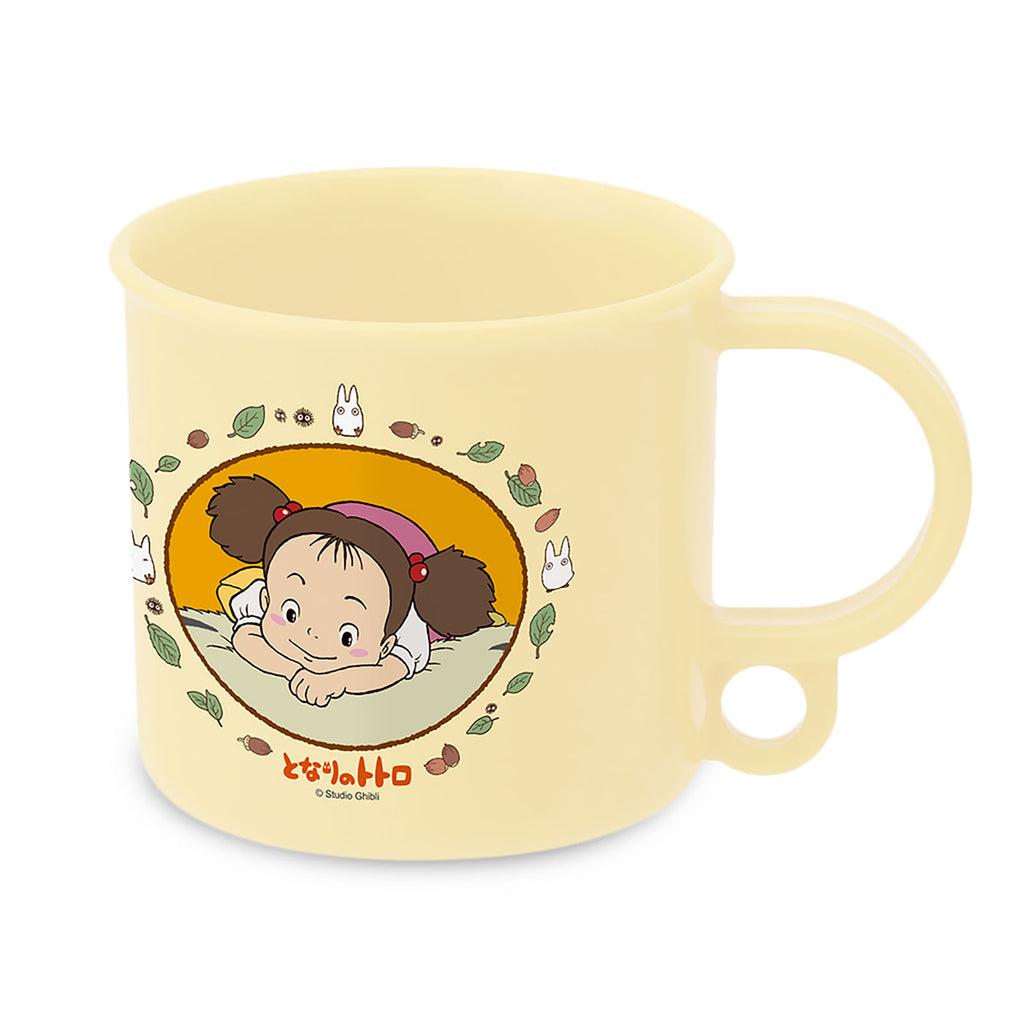 Totoro - Mei Tasse