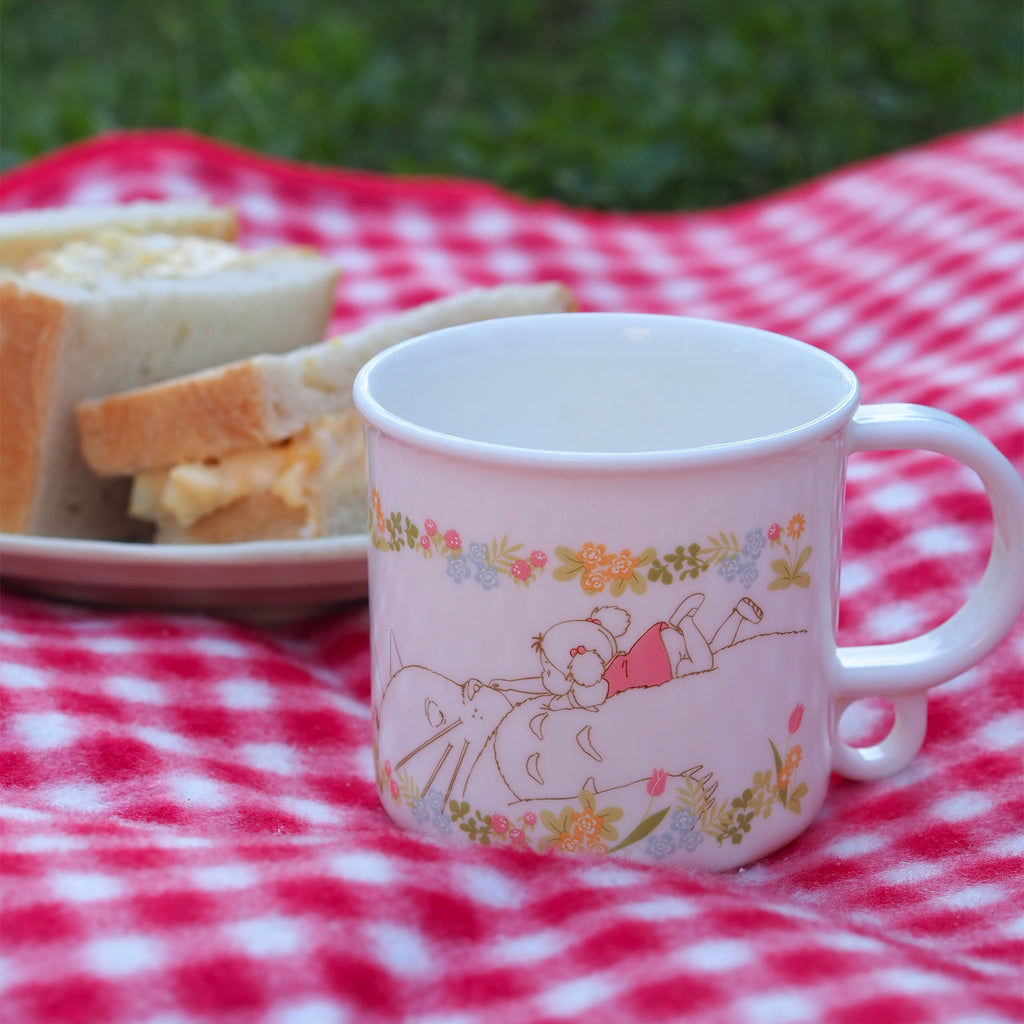 Produktbild Totoro und Mei Tasse