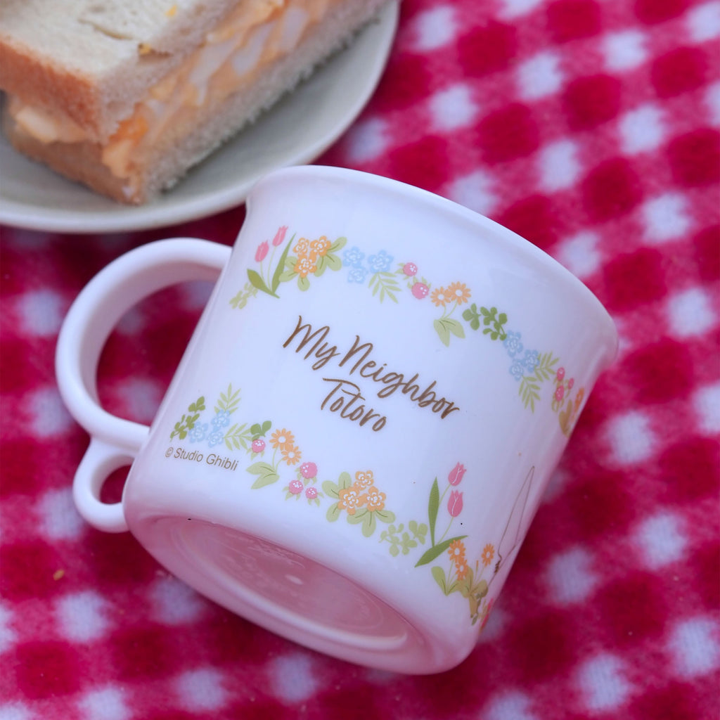 Produktbild Totoro und Mei Tasse