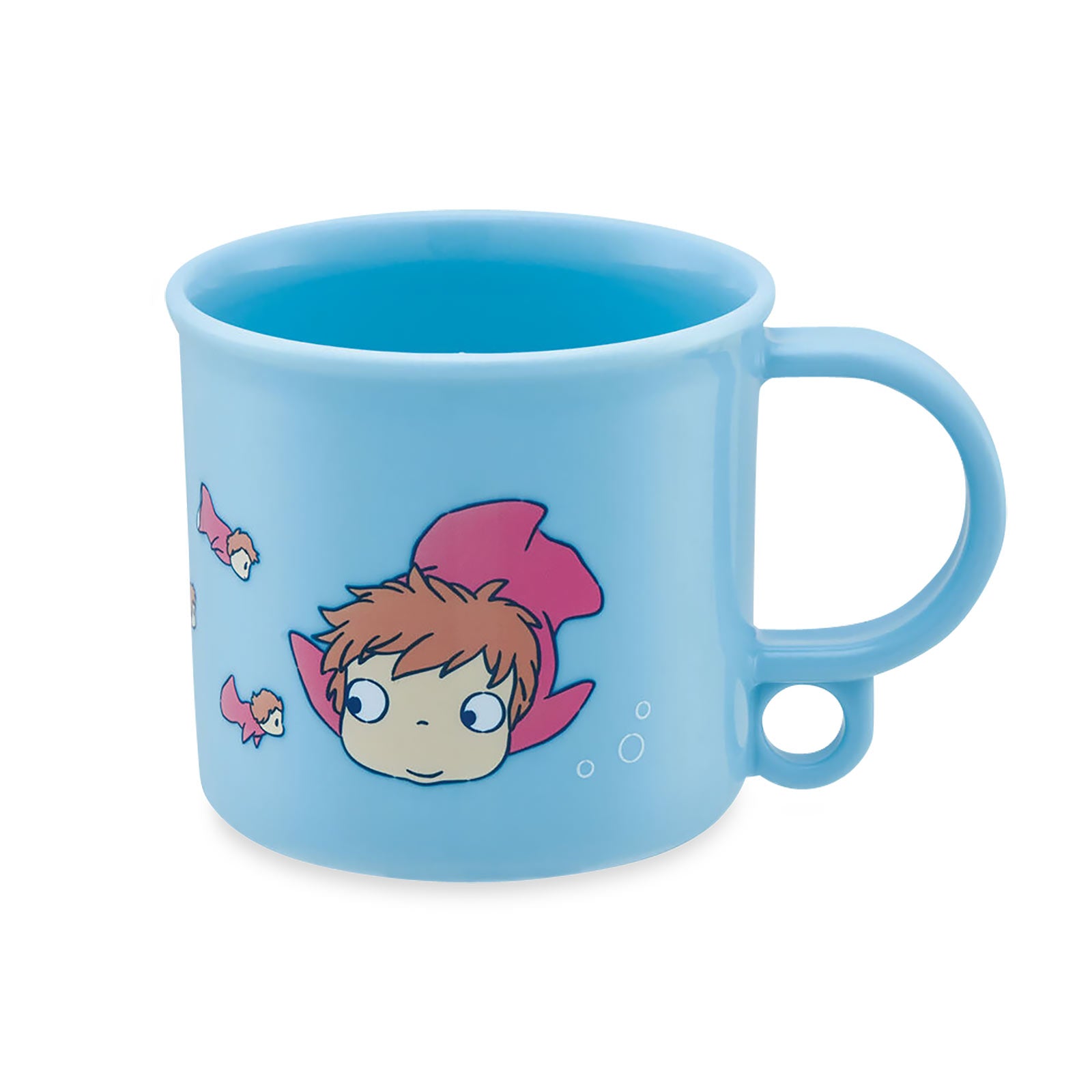 Produktbild Ponyo: Das große Abenteuer am Meer - Ponyo on the Cliff Tasse