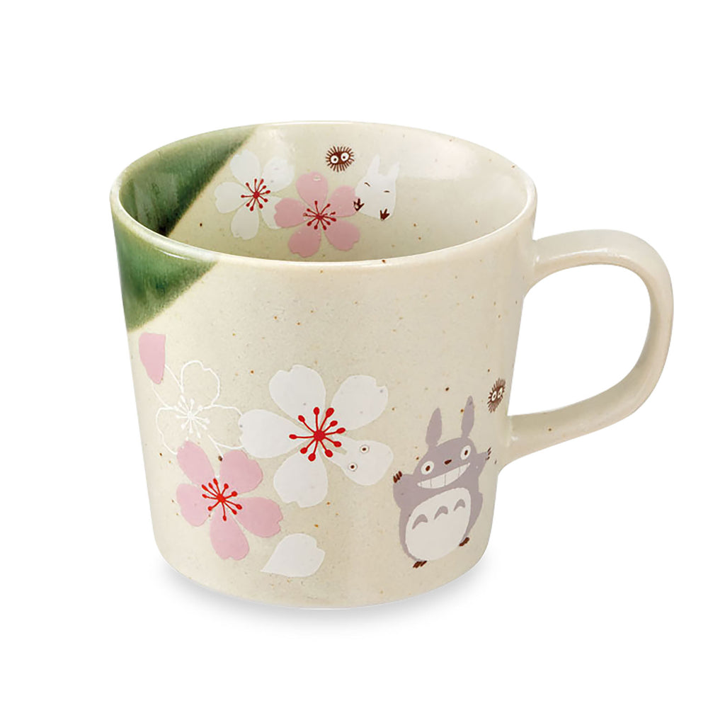 Produktbild Mein Nachbar Totoro - Mino Cherry Blossom Tasse