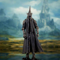 Produktbild Der Herr der Ringe - Hexenkönig von Angmar Actionfigur