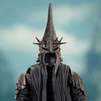 Produktbild Der Herr der Ringe - Hexenkönig von Angmar Actionfigur