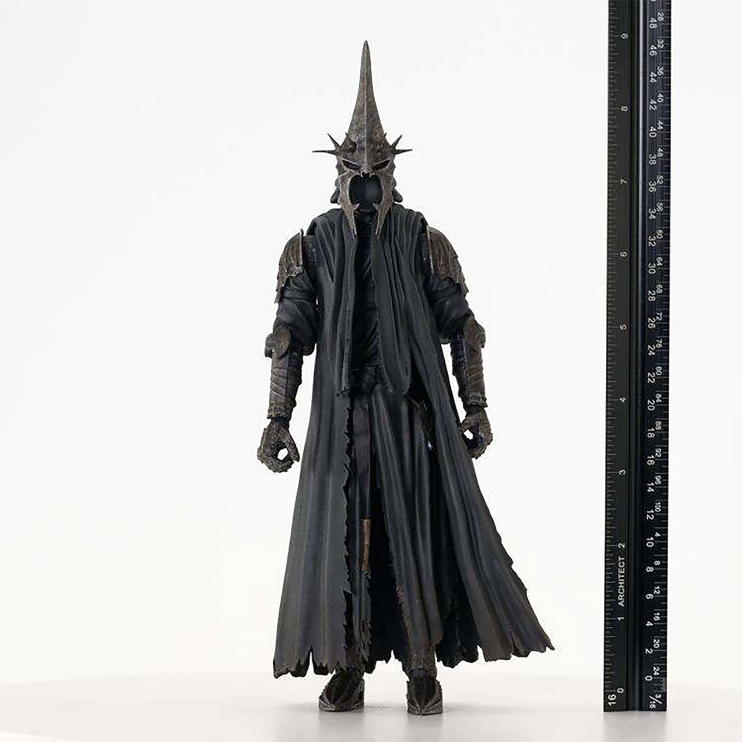 Produktbild Der Herr der Ringe - Hexenkönig von Angmar Actionfigur
