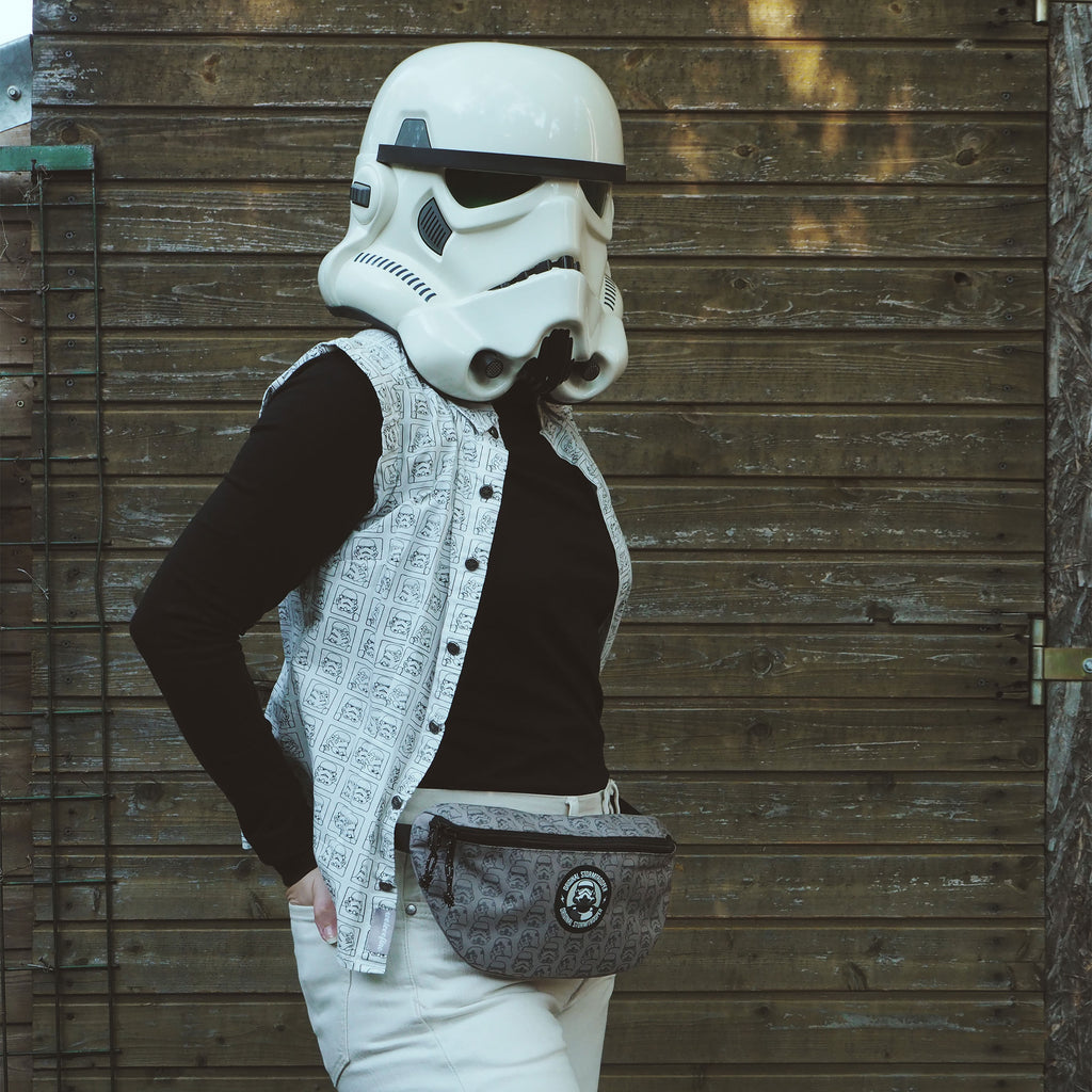 Produktbild Original Stormtrooper - Outline Pattern Gürteltasche