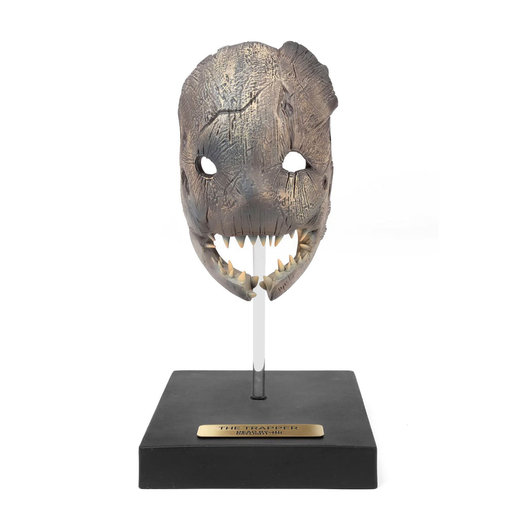 Produktbild Dead by Daylight - The Trapper Maske Replik limitiert