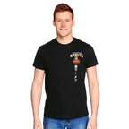Produktbild Naruto - Ichiraku Ramen T-Shirt schwarz