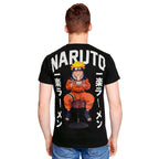 Produktbild Naruto - Ichiraku Ramen T-Shirt schwarz