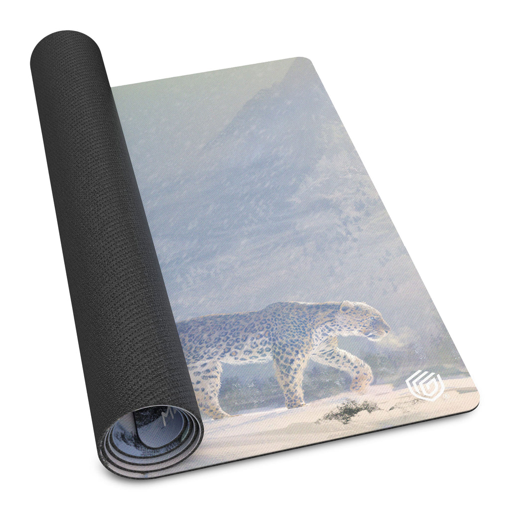 Product image Playmat Ultimate Guard - Maël Ollivier-Henry: The Hunters' Quest Artist Edition