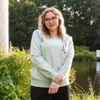 Produktbild Elbenwald Festival Bubble Tea Sweater
