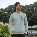 Produktbild Elbenwald Festival Bubble Tea Sweater