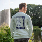 Produktbild Elbenwald Festival Bubble Tea Sweater