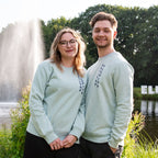 Produktbild Elbenwald Festival Bubble Tea Sweater