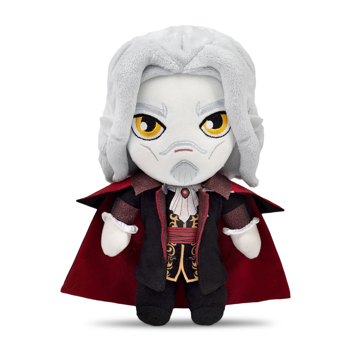 Product image Castlevania - Dracula Plush Figure