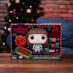 Produktbild Stranger Things - Funko Pop Adventskalender