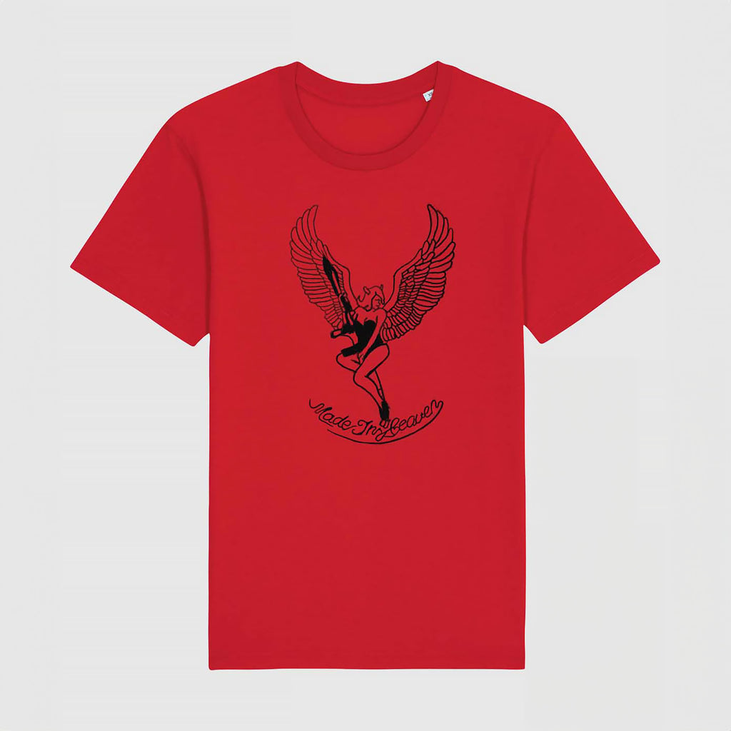 Resident Evil - Made in Heaven T-Shirt rot