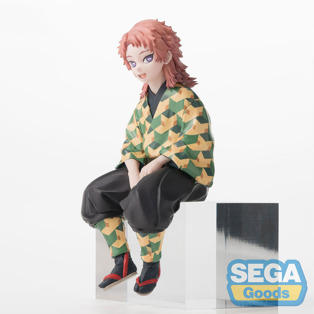 Demon Slayer - Sabito PM Perching Figur