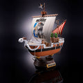 Produktbild One Piece - Going Merry 25th Anniversary Memorial Edition Diecast Modell