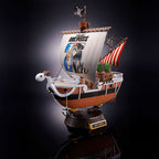 Produktbild One Piece - Going Merry 25th Anniversary Memorial Edition Diecast Modell
