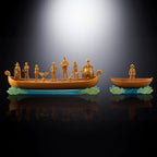 Produktbild One Piece - Going Merry 25th Anniversary Memorial Edition Diecast Modell