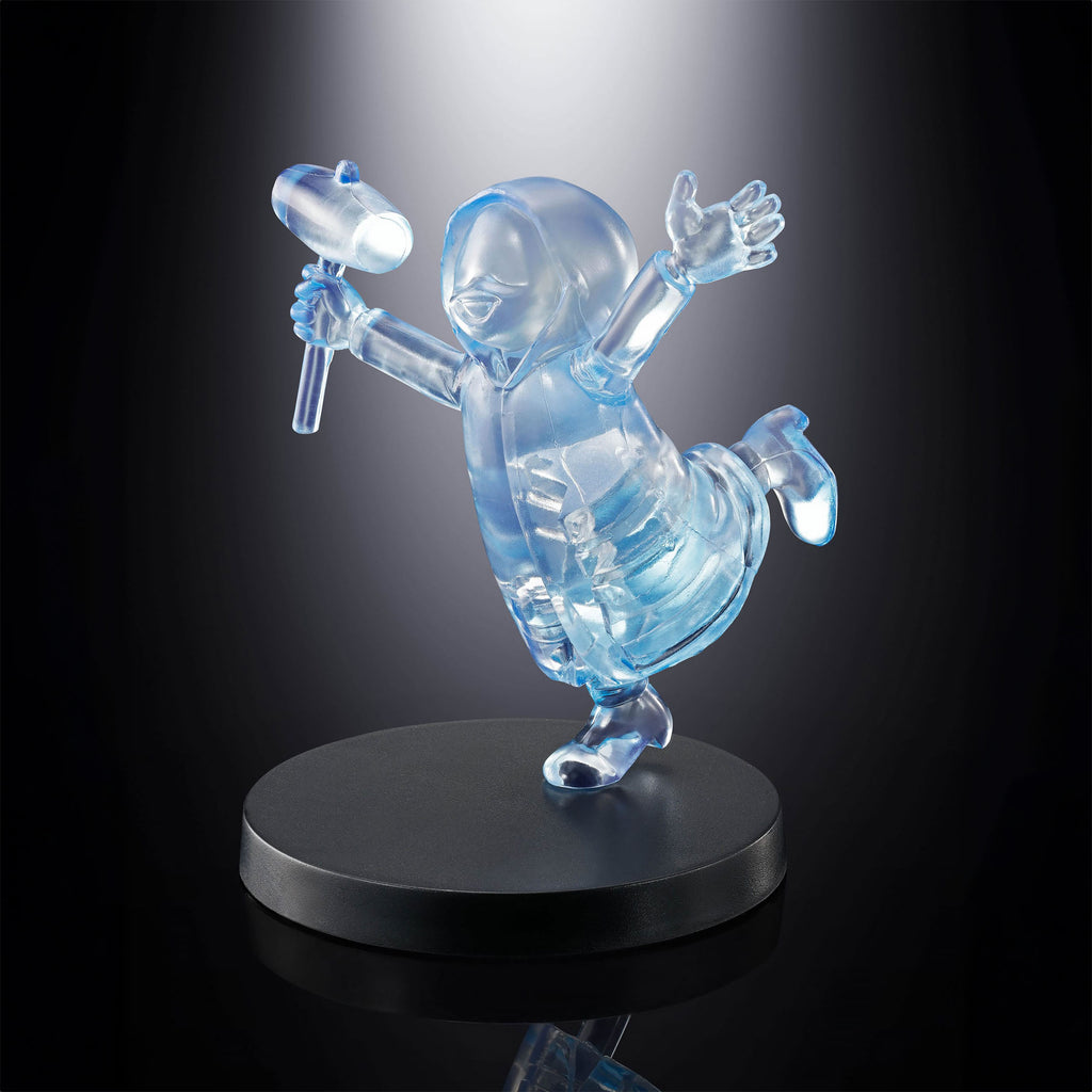 Produktbild One Piece - Going Merry 25th Anniversary Memorial Edition Diecast Modell
