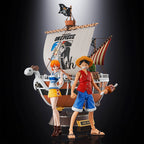 Produktbild One Piece - Going Merry 25th Anniversary Memorial Edition Diecast Modell