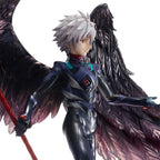 Produktbild Evangelion 3.0 + 1.0 - Kaworu Nagisa Figur 15th Anniversary Version