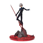 Produktbild Evangelion 3.0 + 1.0 - Kaworu Nagisa Figur 15th Anniversary Version