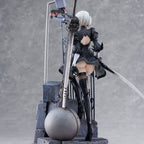 Produktbild NieR:Automata Ver1.1a - YoRHa No. 2 Type B Search Statue 1:7