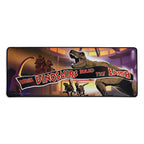 Product image Jurassic Park - Limited Edition Mousepad and Coaster