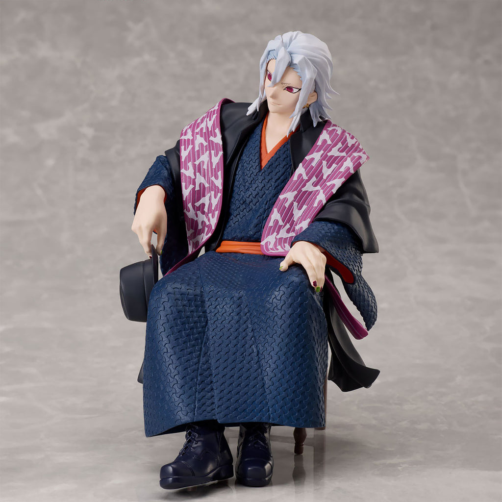 Produktbild Demon Slayer - Tengen Uzui Non-Scale Figur