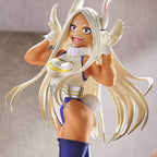 Produktbild My Hero Academia - Mirko L Size Pop Up Parade Figur