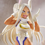 Produktbild My Hero Academia - Mirko L Size Pop Up Parade Figur