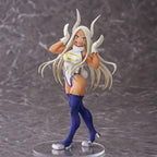 Produktbild My Hero Academia - Mirko L Size Pop Up Parade Figur