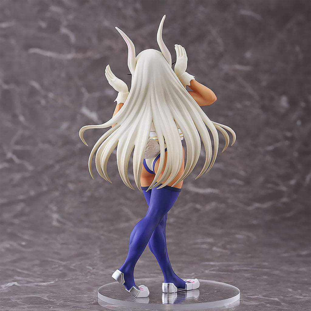 Produktbild My Hero Academia - Mirko L Size Pop Up Parade Figur