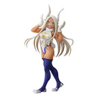 Produktbild My Hero Academia - Mirko L Size Pop Up Parade Figur