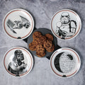 Product image Star Wars - Dark Side Plate Set