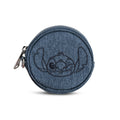 Produktbild Stitch Kleingeldbörse - Lilo & Stitch