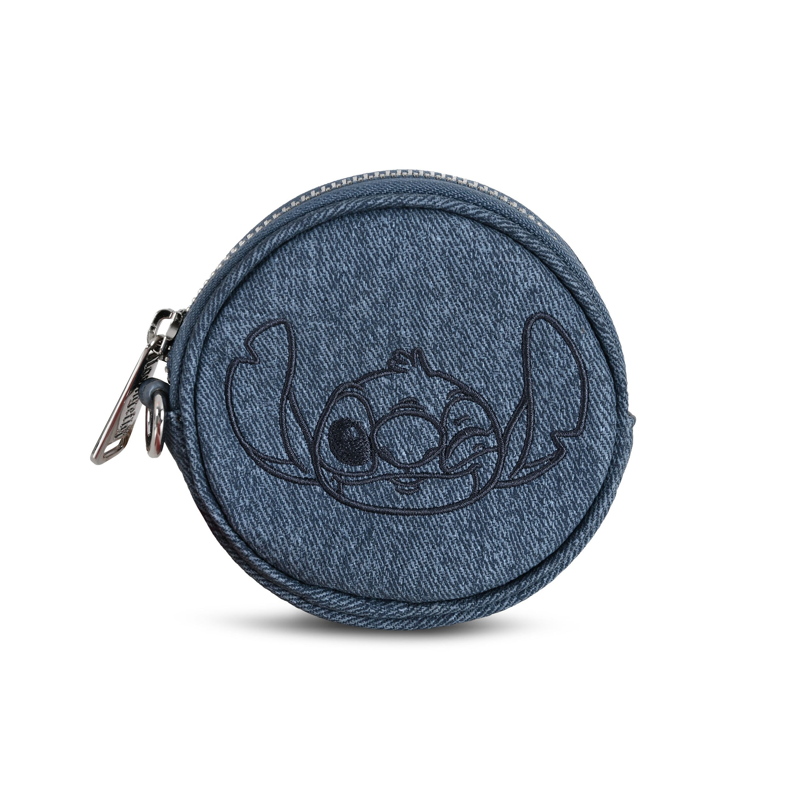 Produktbild Stitch Kleingeldbörse - Lilo & Stitch