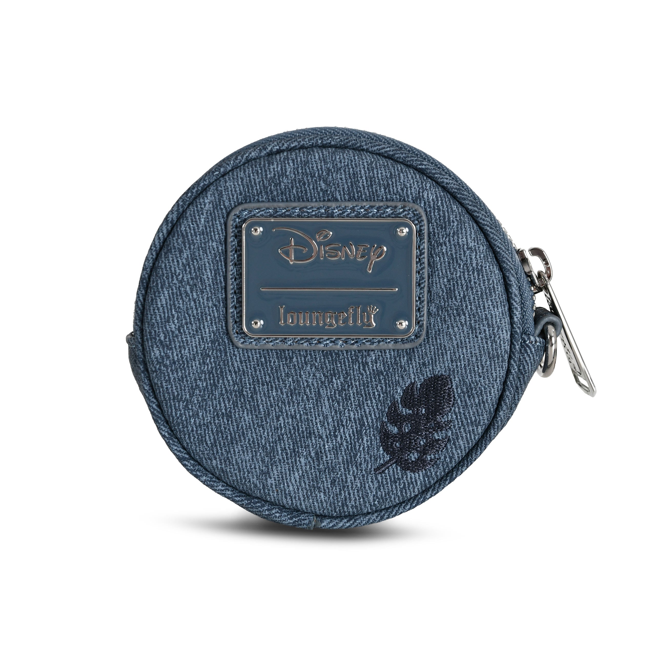 Produktbild Stitch Kleingeldbörse - Lilo & Stitch
