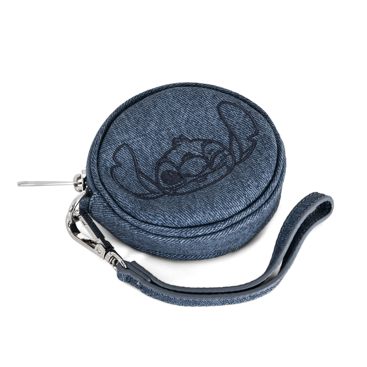 Produktbild Stitch Kleingeldbörse - Lilo & Stitch